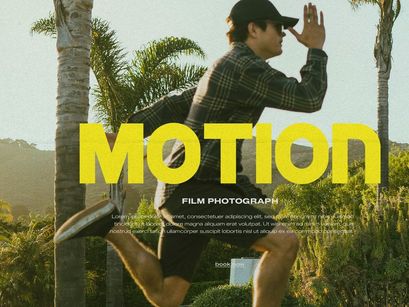 Dejorn | Display Sans Serif