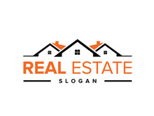 Real Estate Logo