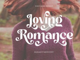 Loving Romance preview picture