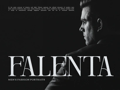 Drogel | Display Serif Font