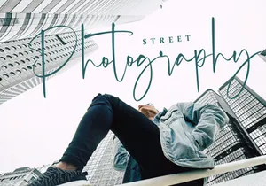 Carolina - Stylish Script Font