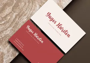 Arthur Taniya - Lovely Calligraphy Font