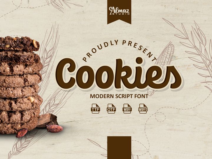 Cookies