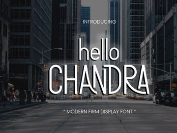 HELLO CHANDRA preview picture