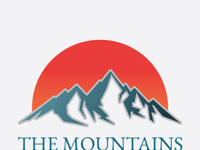 Mountain logo