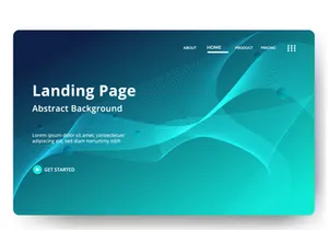 8 Abstract background design