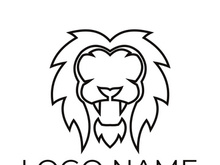 Lion logo