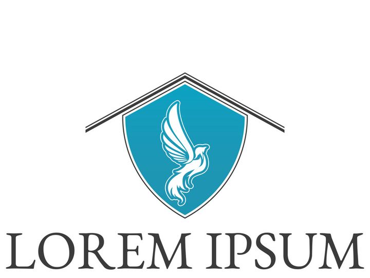 Bird logo