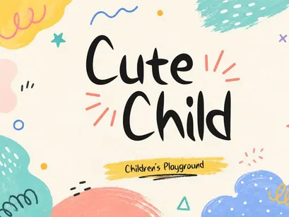 Maldiko – Playful Handwritten Display Font