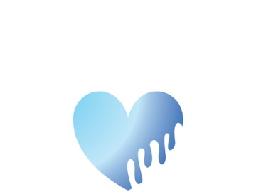 Love logo  design preview picture