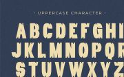 Halloween Party - Display Font