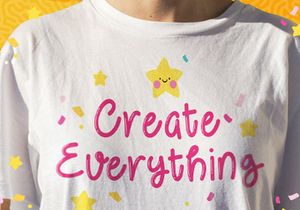 Funcy Kids! - Playful Display Font
