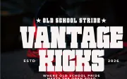 Varsity Memories - Condensed Slab Serif Font