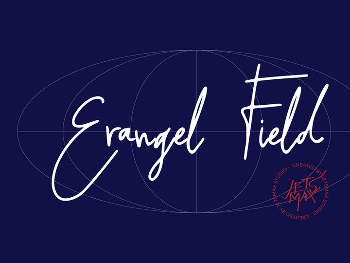 Erangel Field