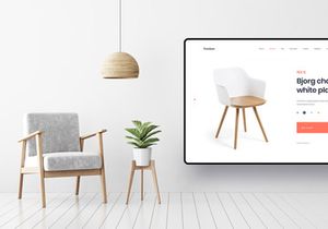 MI Furniture Free Sketch Template