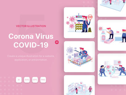 M70_Coronavirus Illustrations_v1