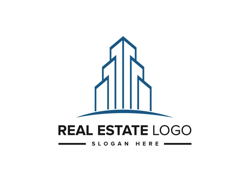 Real Estate Logo