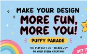 Puffy Parade