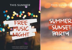 VIENTO | Brush Font