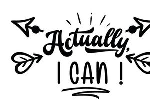 T shirt SVG design, lettering quote