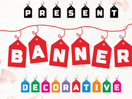 Banner preview picture
