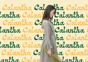 Meadow - Groove Script Font