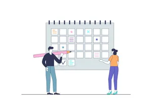 Strategy Business Illustration Vol 3