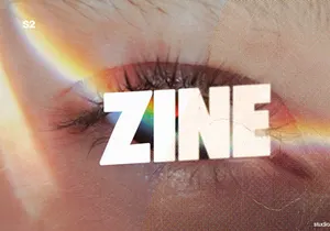 Zine - Distortion Effect (Free Download)