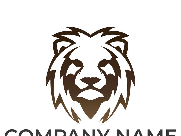 Lion logo