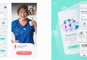 Aplikasi Janji Temu Dokter