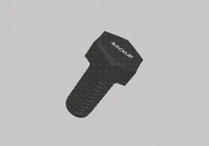 Bolt Mockup
