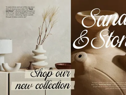 Filagio Vilantio | Classic Elegant Script