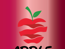 Apple logo design preview picture