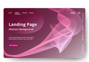 8 Abstract background design