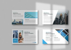 Negotium-Business Powerpoint Template