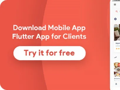 Deliverse v1.0 - Delivery Boy For Multi-Restaurants Flutter App