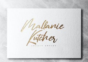 Marthina - Handwritten Font