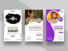 Wedding Jewelry Social Media Story Ver-6