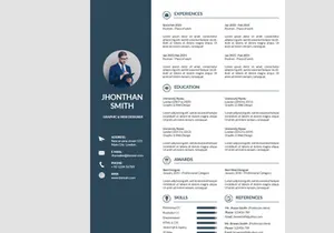 Resume