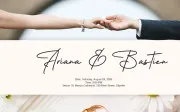 Mailman - Handwritten Script Font