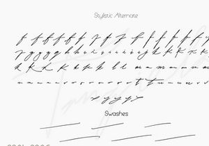 Tangiela | Signature Script