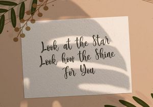 Britany Queens - Handwritten Font