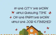 Aprilio Farm Font