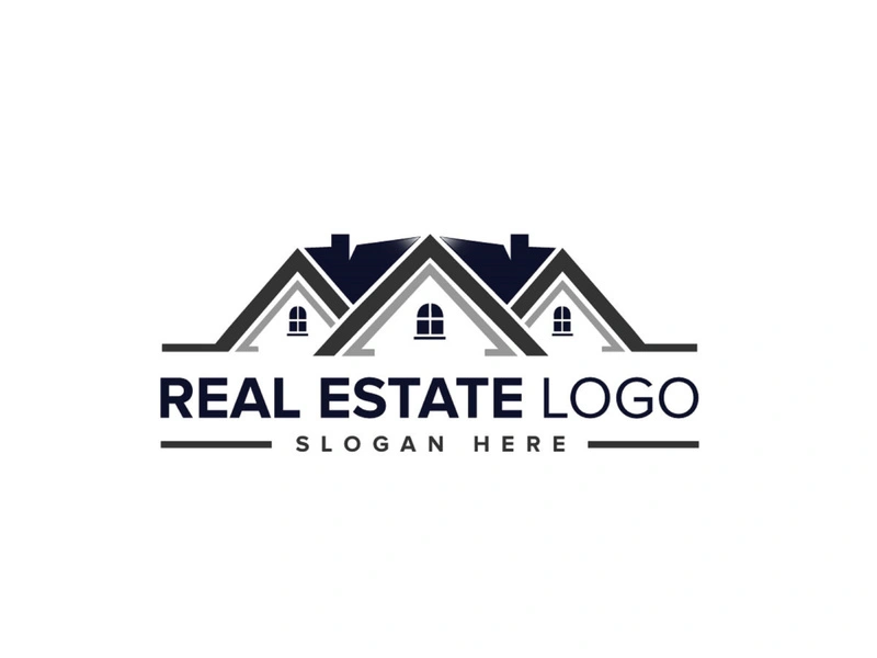 Real Estate Logo
