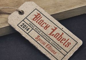 Fancy Quisley - Blackletter Font