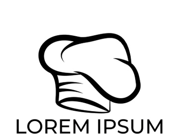 Restaurant logo preview picture