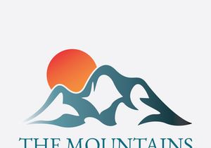 Mountain logo
