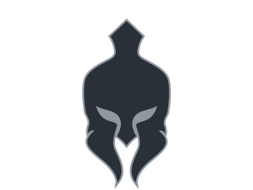 Spartan logo preview picture