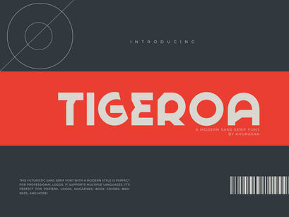 Tigeroa