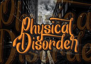 Ansagia Metta - Bold Script Font